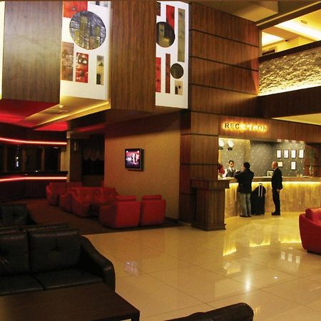 Hotel Park Inegol Zewnętrze zdjęcie
