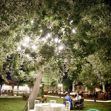 Hotel Park Inegol Zewnętrze zdjęcie