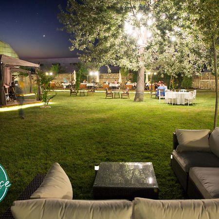 Hotel Park Inegol Zewnętrze zdjęcie