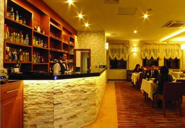 Hotel Park Inegol Zewnętrze zdjęcie
