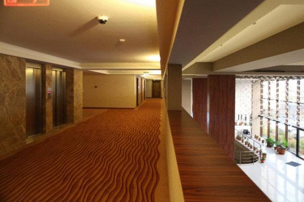 Hotel Park Inegol Zewnętrze zdjęcie