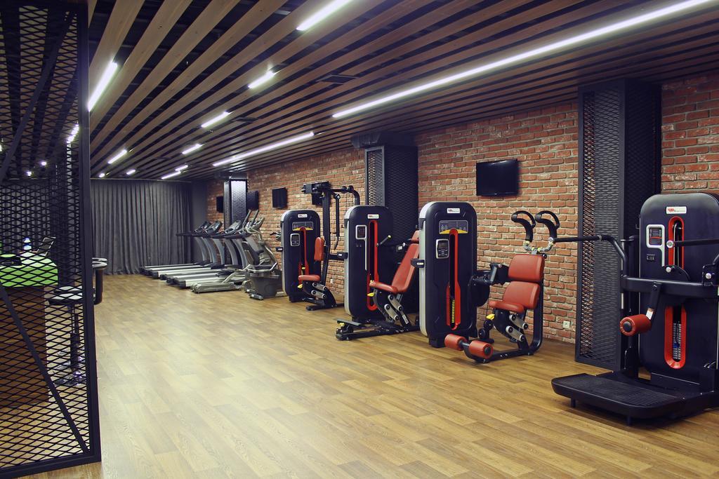 Hotel Park Inegol Zewnętrze zdjęcie