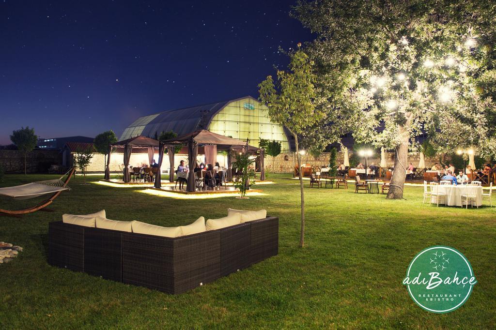 Hotel Park Inegol Zewnętrze zdjęcie