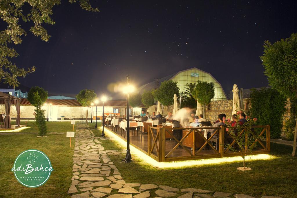 Hotel Park Inegol Zewnętrze zdjęcie