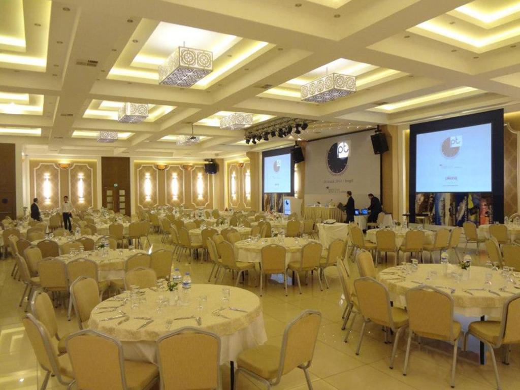 Hotel Park Inegol Zewnętrze zdjęcie