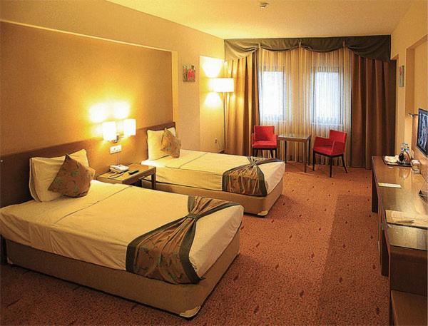 Hotel Park Inegol Pokój zdjęcie