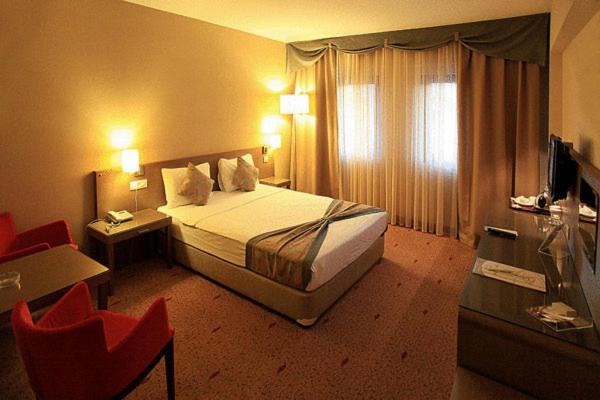 Hotel Park Inegol Pokój zdjęcie