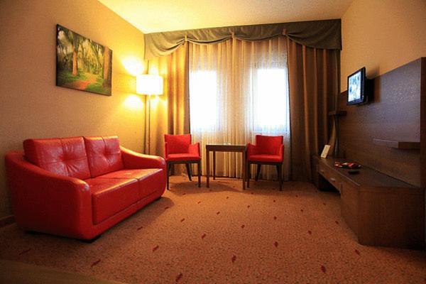 Hotel Park Inegol Pokój zdjęcie