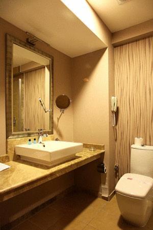 Hotel Park Inegol Pokój zdjęcie